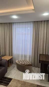 2-к квартира, на длительный срок, 63м2, 15/24 этаж