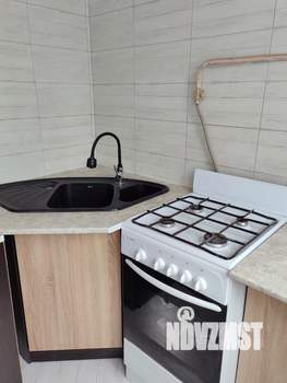 1-к квартира, на длительный срок, 29м2, 2/3 этаж