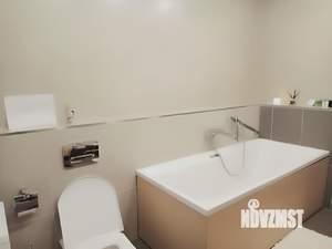 3-к квартира, посуточно, 80м2, 14/24 этаж