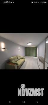 1-к квартира, на длительный срок, 38м2, 2/16 этаж