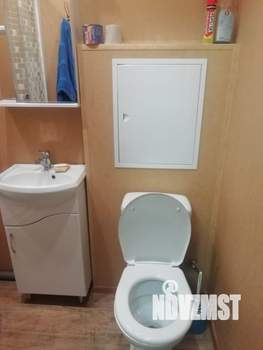 1-к квартира, на длительный срок, 19м2, 4/5 этаж