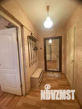 1-к квартира, посуточно, 40м2, 5/16 этаж