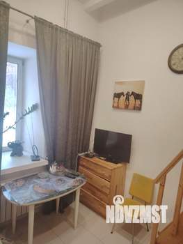 1-к квартира, на длительный срок, 20м2, 1/4 этаж