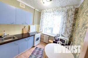 2-к квартира, посуточно, 45м2, 3/9 этаж