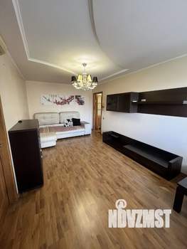 2-к квартира, на длительный срок, 56м2, 4/5 этаж