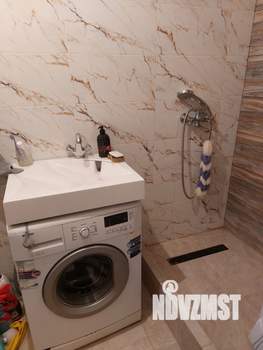 2-к квартира, на длительный срок, 34м2, 2/9 этаж