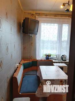 1-к квартира, на длительный срок, 32м2, 9/9 этаж