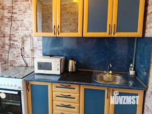 1-к квартира, на длительный срок, 32м2, 9/9 этаж