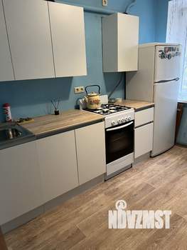 1-к квартира, на длительный срок, 42м2, 1/9 этаж