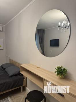 1-к квартира, посуточно, 39м2, 15/16 этаж