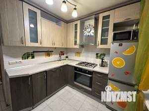 1-к квартира, посуточно, 35м2, 4/5 этаж