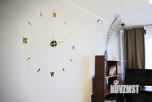 2-к квартира, посуточно, 45м2, 3/9 этаж