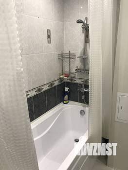 2-к квартира, посуточно, 65м2, 2/4 этаж