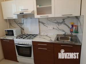 1-к квартира, посуточно, 32м2, 4/5 этаж