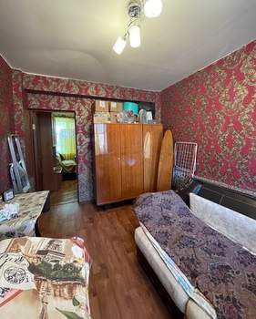 1-к квартира, на длительный срок, 30м2, 1/1 этаж