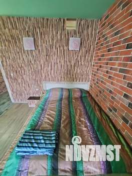 1-к квартира, посуточно, 50м2, 9/24 этаж