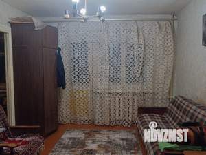 2-к квартира, на длительный срок, 43м2, 3/4 этаж