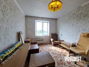 2-к квартира, на длительный срок, 52м2, 5/5 этаж