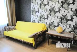 2-к квартира, посуточно, 45м2, 3/9 этаж