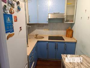 1-к квартира, на длительный срок, 30м2, 6/7 этаж