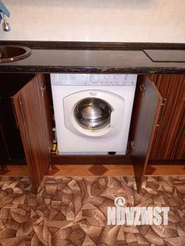 Студия квартира, на длительный срок, 22м2, 7/7 этаж