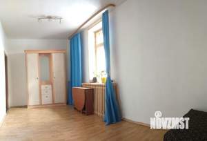 2-к квартира, на длительный срок, 48м2, 3/3 этаж