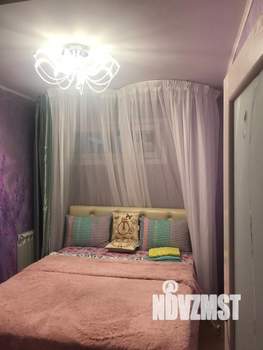 2-к квартира, посуточно, 47м2, 4/14 этаж