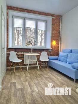 2-к квартира, посуточно, 26м2, 1/1 этаж