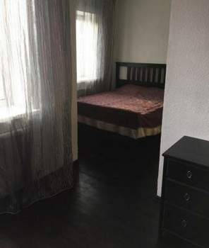2-к квартира, на длительный срок, 52м2, 2/5 этаж