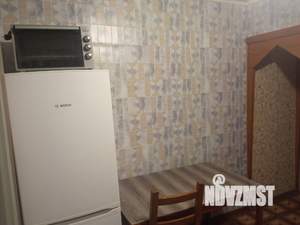 1-к квартира, на длительный срок, 32м2, 5/5 этаж