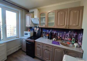 1-к квартира, на длительный срок, 35м2, 8/9 этаж