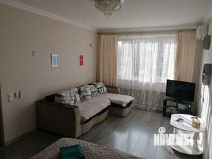 1-к квартира, посуточно, 36м2, 2/16 этаж