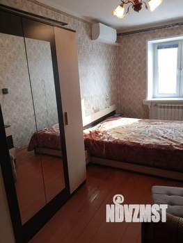 2-к квартира, на длительный срок, 60м2, 5/5 этаж