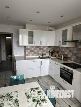 4-к квартира, на длительный срок, 130м2, 5/14 этаж
