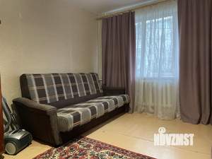 1-к квартира, на длительный срок, 31м2, 2/5 этаж