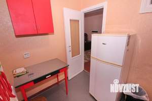 1-к квартира, на длительный срок, 30м2, 3/4 этаж