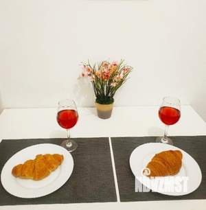 1-к квартира, посуточно, 16м2, 1/1 этаж