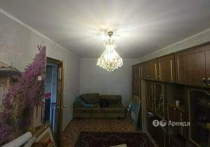 2-к квартира, на длительный срок, 53м2, 3/5 этаж