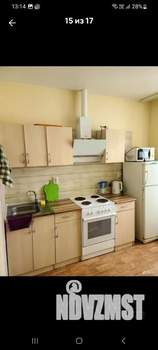 1-к квартира, на длительный срок, 42м2, 2/9 этаж