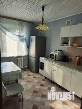 2-к квартира, посуточно, 60м2, 12/12 этаж