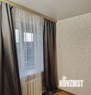 2-к квартира, посуточно, 45м2, 1/1 этаж