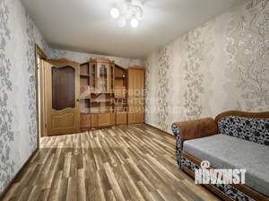 1-к квартира, на длительный срок, 33м2, 10/10 этаж