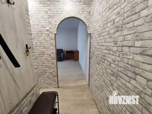 1-к квартира, на длительный срок, 31м2, 2/2 этаж