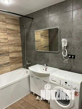 2-к квартира, посуточно, 55м2, 1/1 этаж