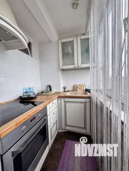 1-к квартира, посуточно, 45м2, 5/14 этаж