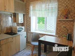 1-к квартира, посуточно, 28м2, 2/5 этаж