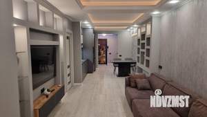 2-к квартира, на длительный срок, 63м2, 15/24 этаж