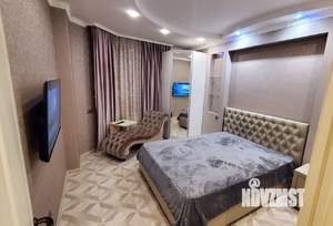 2-к квартира, на длительный срок, 55м2, 13/15 этаж