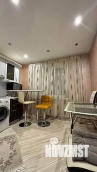 1-к квартира, посуточно, 45м2, 6/16 этаж