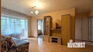 3-к квартира, на длительный срок, 58м2, 3/5 этаж